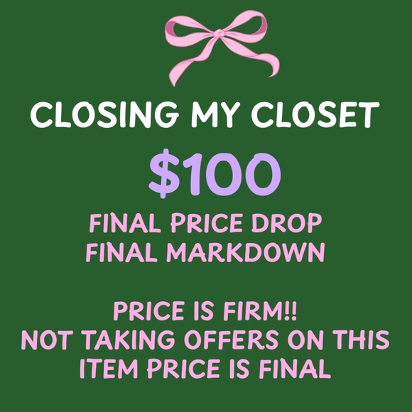 🔥NWT Retrofete Kinley Sequin Crochet Mini Dress Price FIRM - Picture 2 of 14